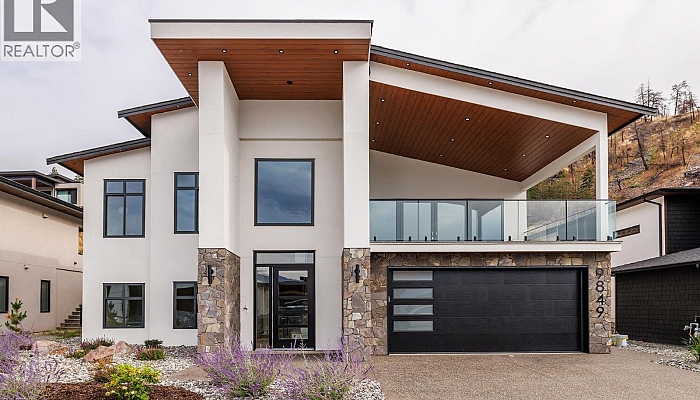 9849 Beacon Hill Drive - Photo 1