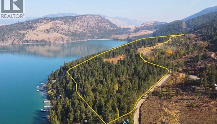 5893 Cosens Bay Road - Photo 1