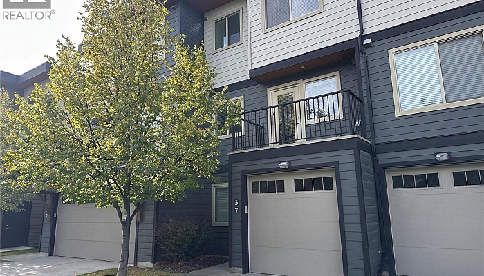 3626 Mission Springs Drive Unit# 37 - Photo 1