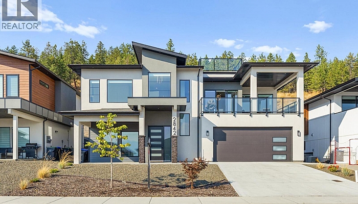 2842 Copper Ridge Drive - Photo 1