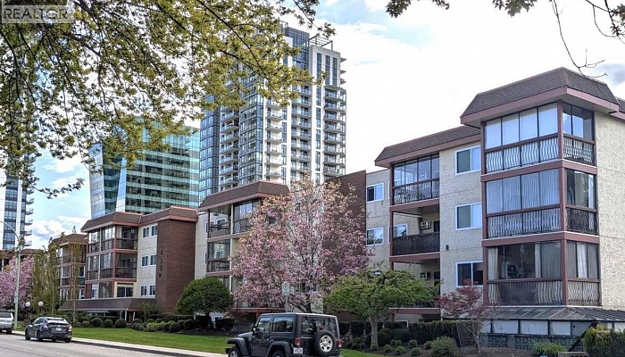 1450 Bertram Street Unit# 302 - Photo 1