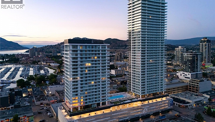 238 Leon Avenue Unit# 707 - Photo 1