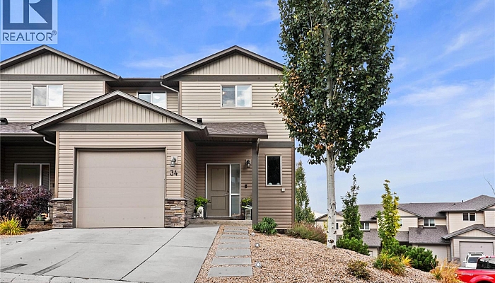 933 Mt Robson Place Unit# 34 - Photo 1