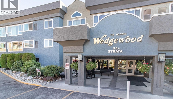 1045 Sutherland Avenue Unit# 115A - Photo 1