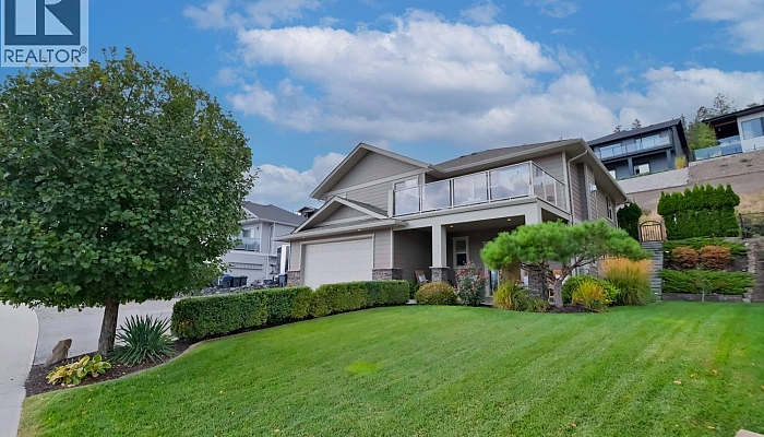 2582 Paramount Drive - Photo 1