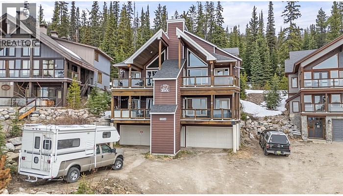 5934 Snow Pines Crescent Unit# B Lot# 89 - Photo 1