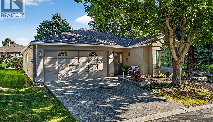 615 Glenmeadows Road Unit# 69 - Photo 1