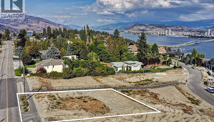 2353 Thacker Drive - Photo 1