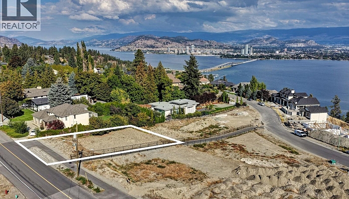 2347 Thacker Drive - Photo 1