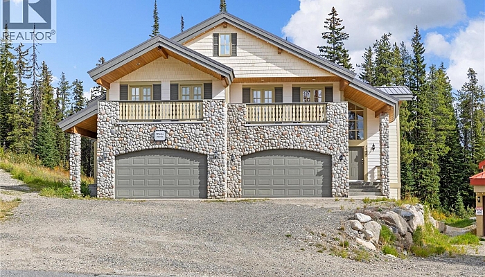 5946 Snow Pines Crescent Unit# A - Photo 1