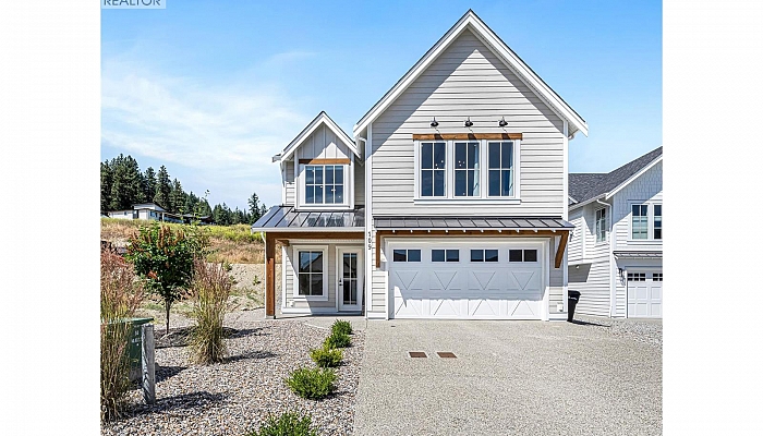 109 Whitefish Road - Photo 1