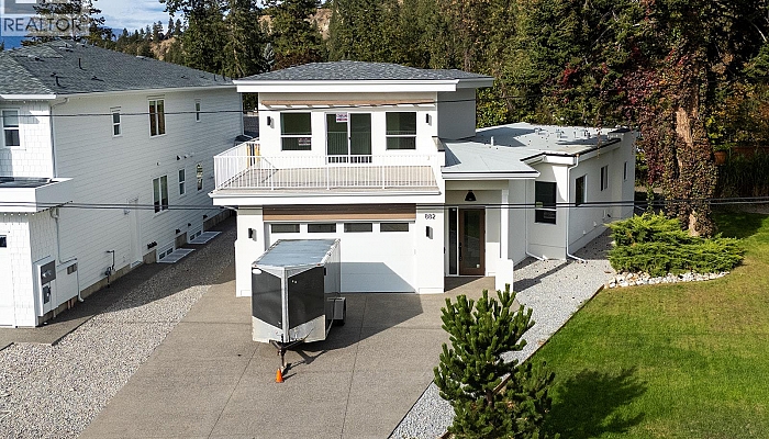 882 Hubbard Road - Photo 1