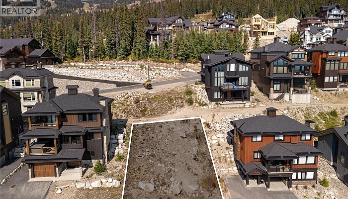 440 Feathertop Way Lot# 51 - Photo 1