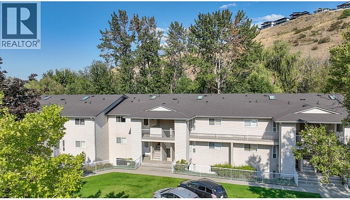 110 Kalamalka Lake Road Unit# 107 - Photo 1