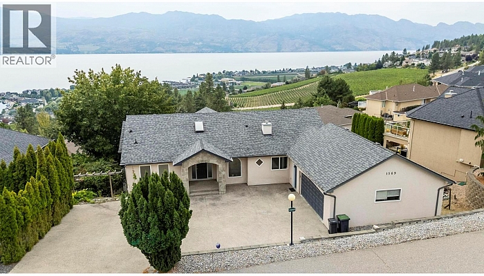 1569 Gregory Road - Photo 1