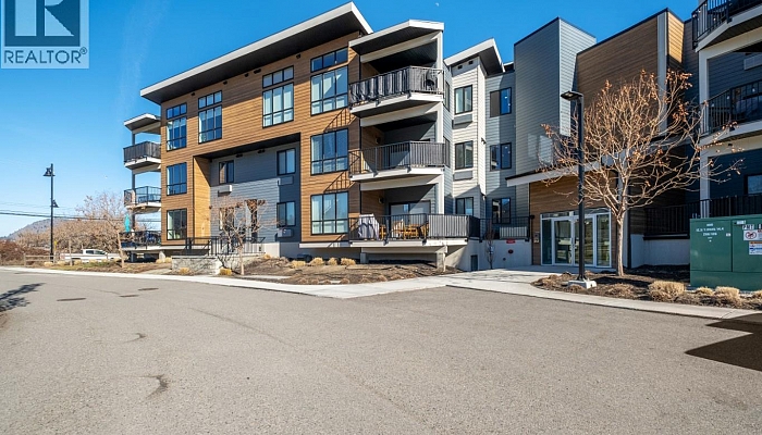 4215 Gellatly Road S Unit# 1305 - Photo 1