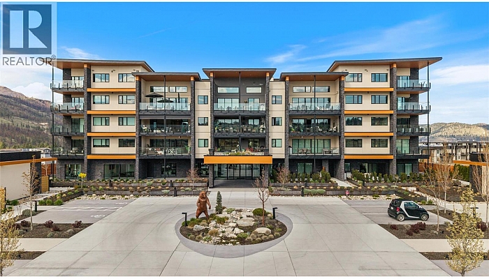 3000 Ariva Drive Unit# 3308 - Photo 1