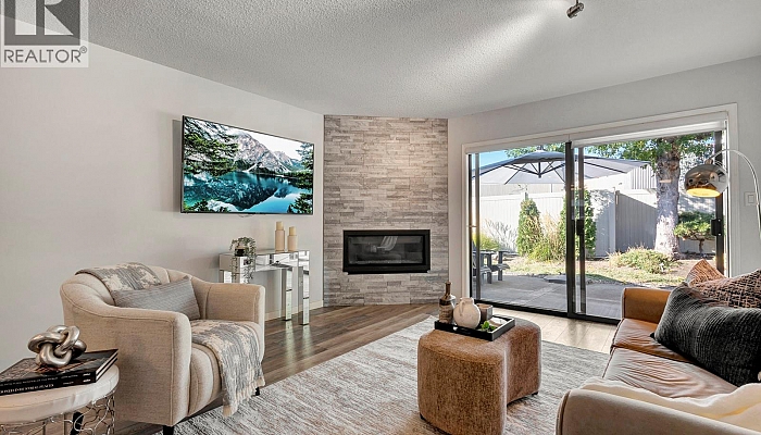 1765 Leckie Road Unit# 115 - Photo 1