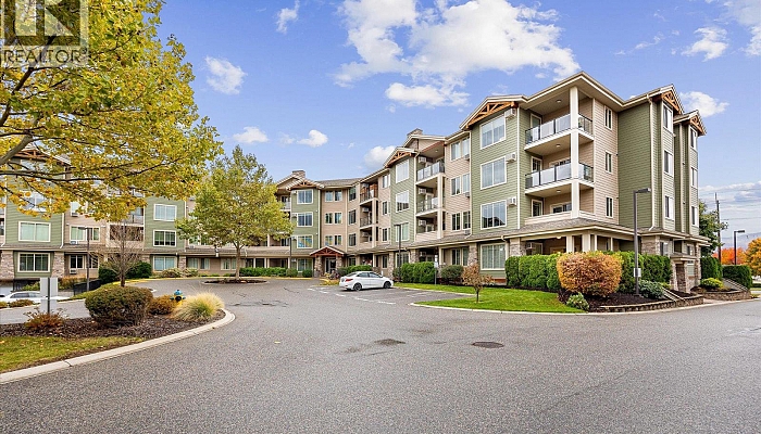 3739 Casorso Road Unit# 103 - Photo 1