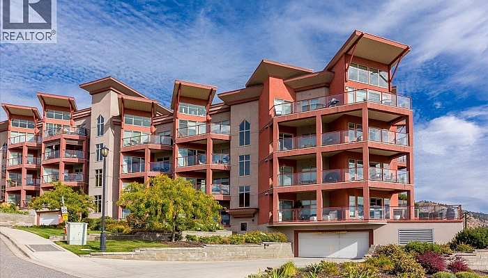 3205 Skyview Lane Unit# 408 - Photo 1