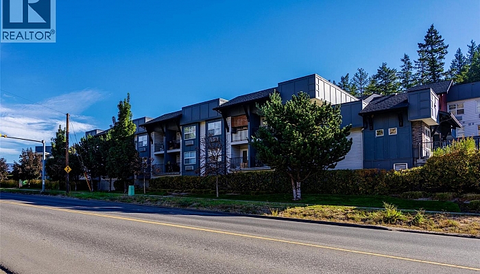 1475 Glenmore Road N Unit# 205A - Photo 1