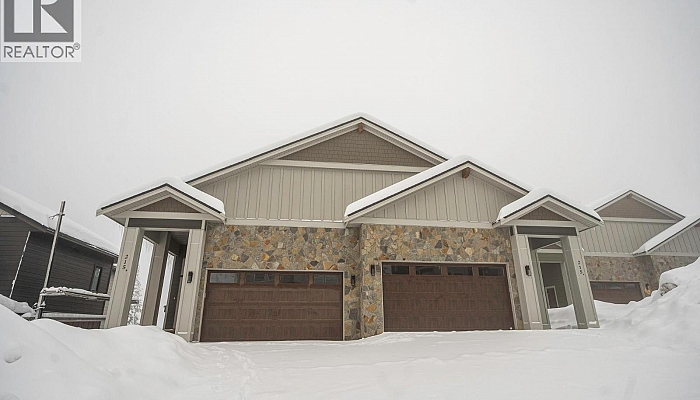 215B Grizzly Ridge Trail - Photo 1