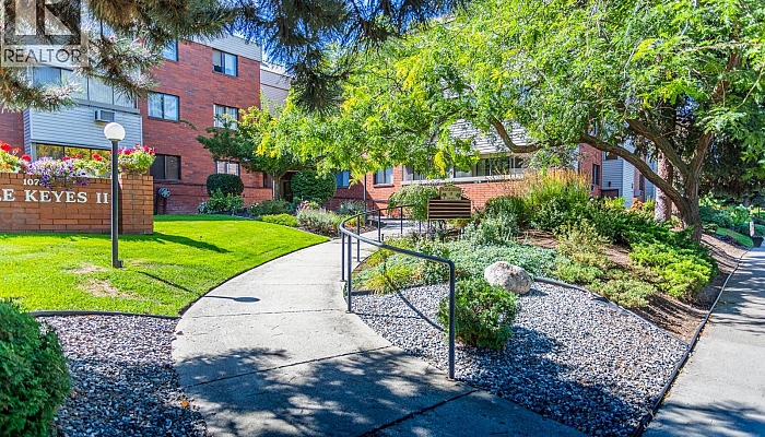 1075 Bernard Avenue Unit# 110 - Photo 1