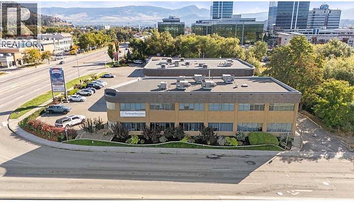 1505 Harvey Avenue Unit# 201 & 203 - Photo 1