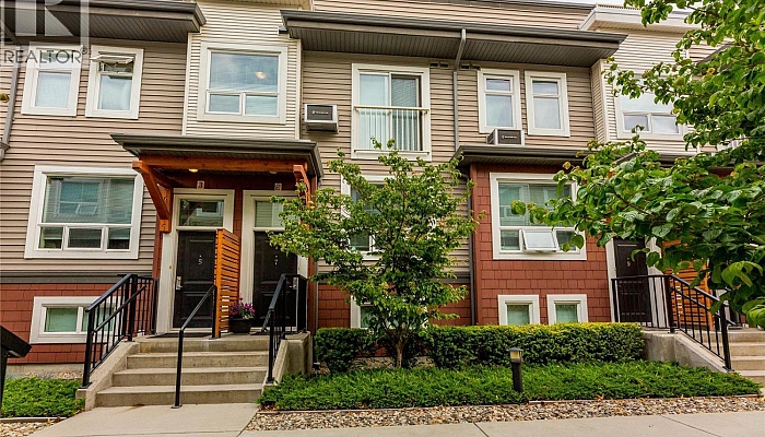 1831 Ambrosi Road Unit# 7 Lot# 17 - Photo 1