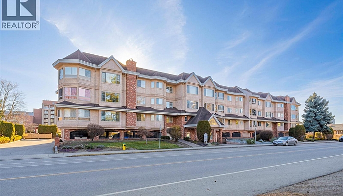 945 Lawrence Avenue Unit# 308 - Photo 1