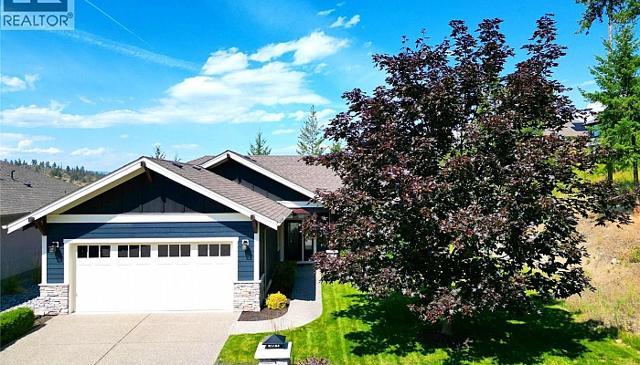 501 Longspoon Bay - Photo 1