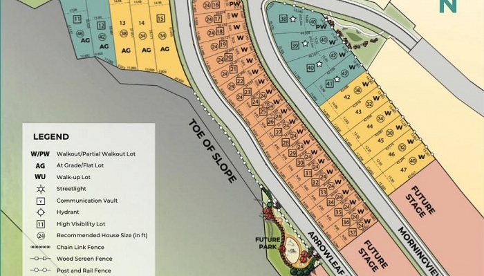 184 Sarsons Drive - Photo 1