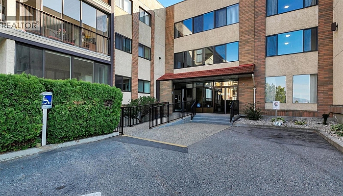 489 HWY 33 Highway Unit# 208 - Photo 1