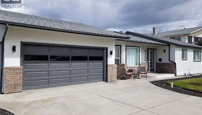 622 Bechard Road Lot# Lot B - Photo 1