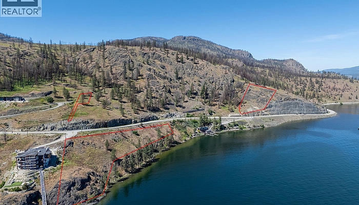 Lot 3 Westside Road Lot# 3 - Photo 1