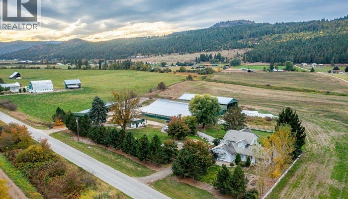 128 Grindrod Westside Road - Photo 1