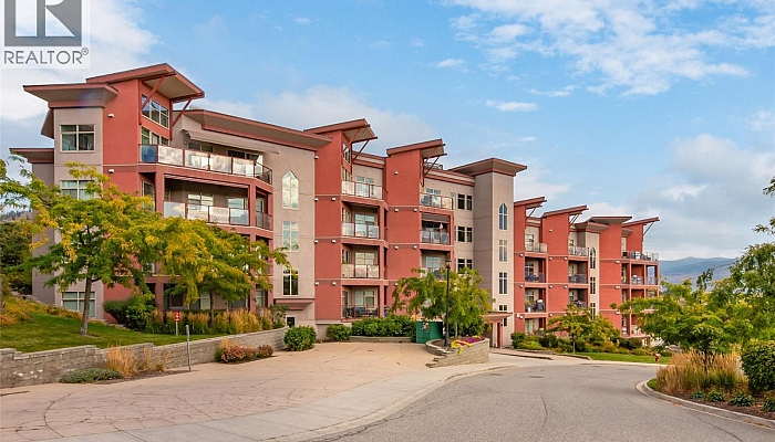 3205 Skyview Lane Unit# 205 - Photo 1