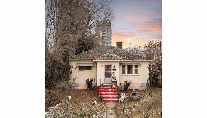 1470 Richter Street - Photo 1