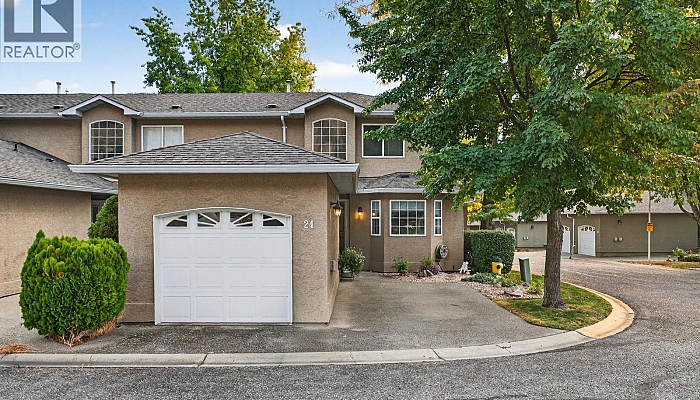 545 Glenmeadows Road Unit# 24 - Photo 1