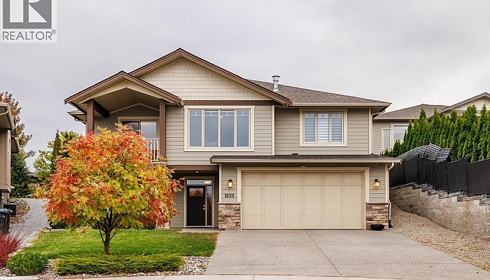 1858 Split Rail Place - Photo 1