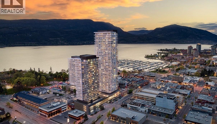 238 Leon Avenue Unit# 1704 - Photo 1