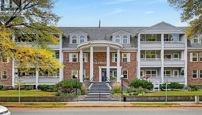 575 Sutherland Avenue Unit# 207 - Photo 1