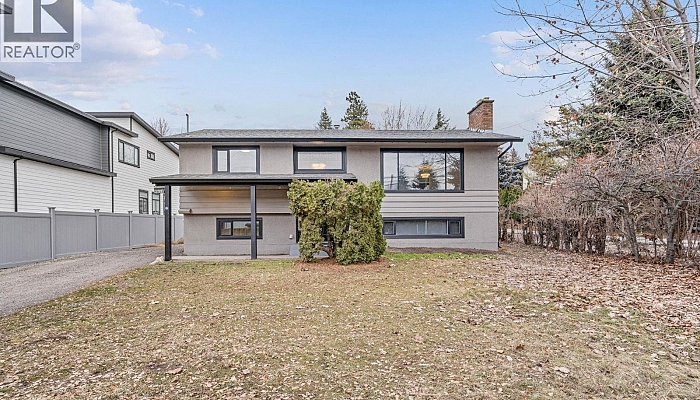 4611 Gordon Drive - Photo 1