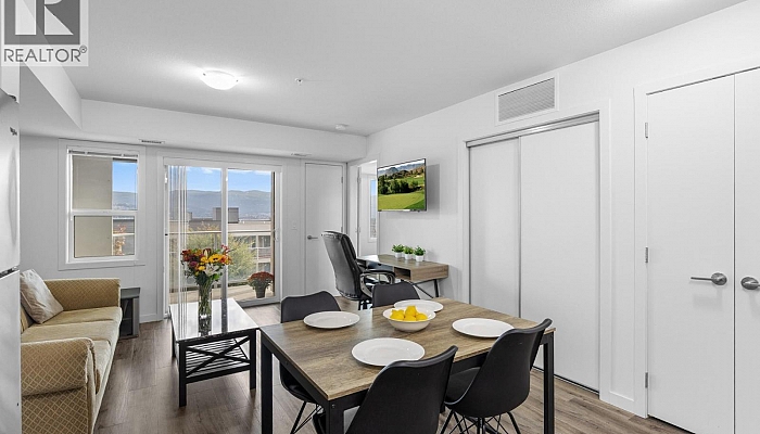 725 Academy Way Unit# 203 - Photo 1