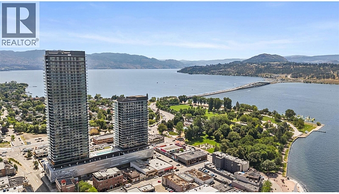 1626 Water Street Unit# 804 Lot# 170 - Photo 1