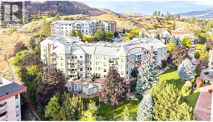 3300 Centennial Drive Unit# 411 - Photo 1