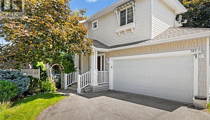 665 Cook Road Unit# 383 - Photo 1