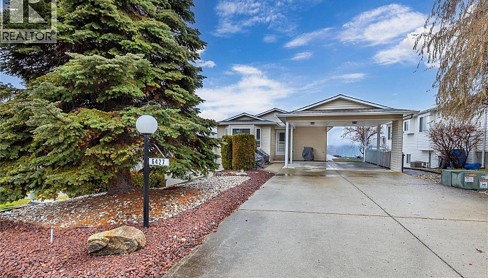 6427 Spencer Road - Photo 1