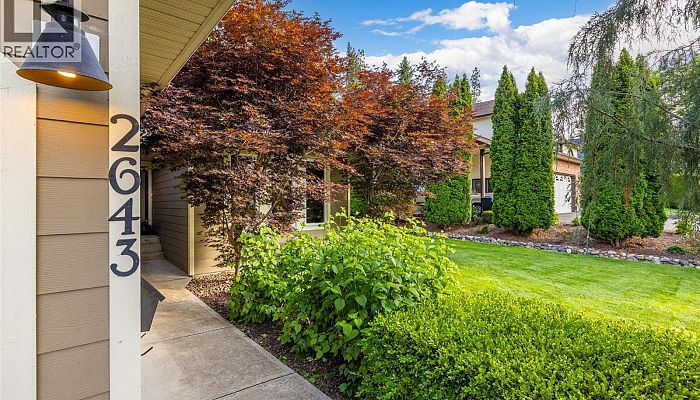 2643 O'REILLY Road - Photo 1