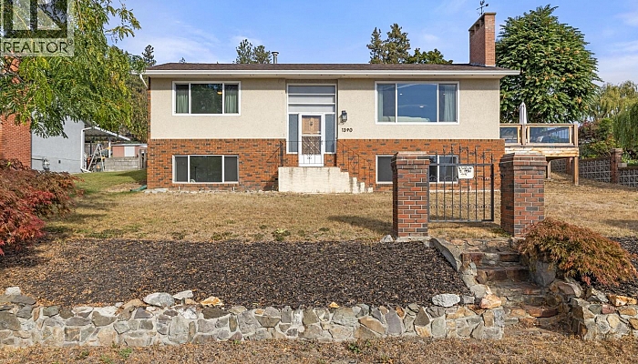 1390 Mountain Avenue - Photo 1